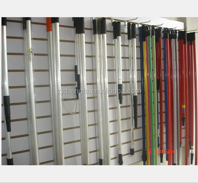 
Все виды, Лидер продаж, Китай, прочный и высококачественный Алюминиевый телескопический полюс с завода 