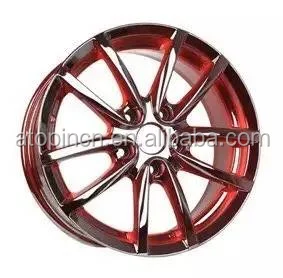 ATOP Car Parts PVD Vacuum Coating Machine