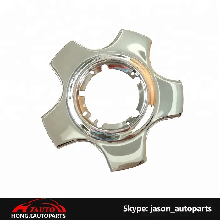 FOR Bentley Continental GT Wheel Cap Cover Bracket Support Sliver color 3W0601165AA