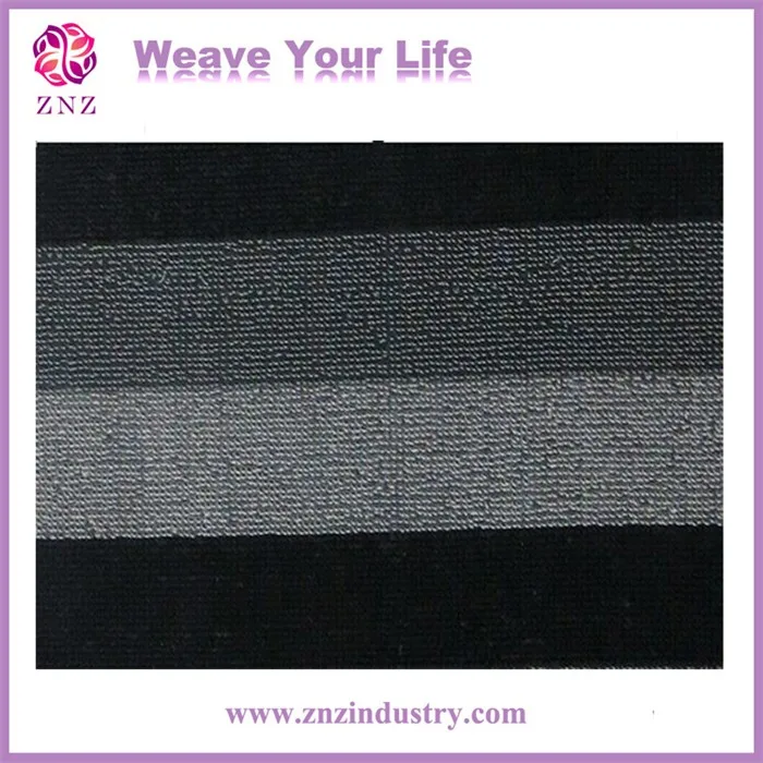 ZNZ прошло УФ Сертификации Завод Водонепроницаемый прочный пвх loop коврик