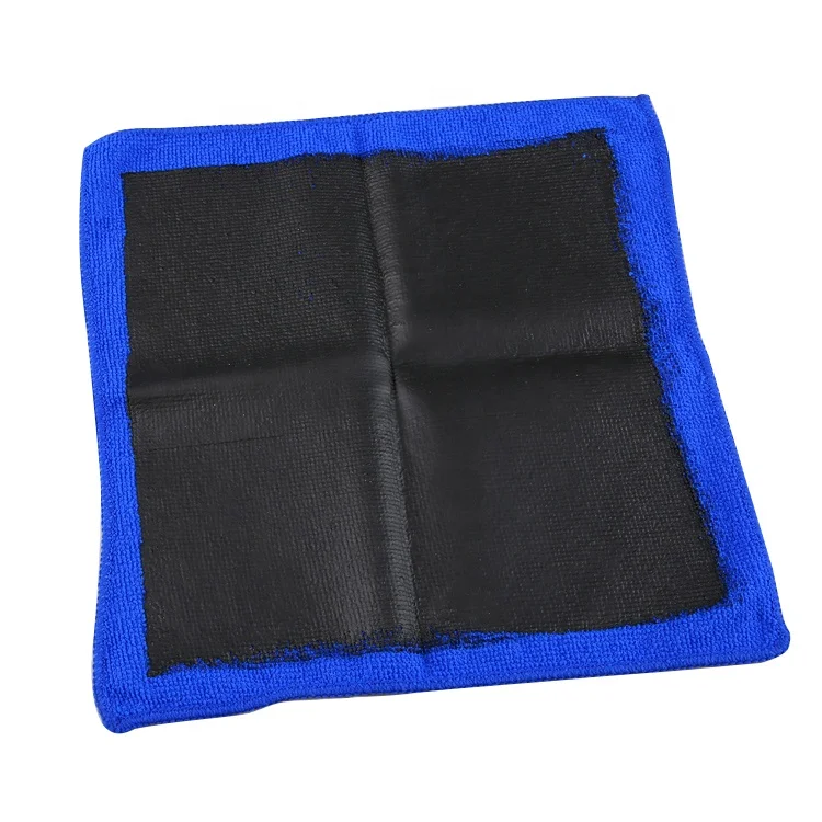 china clay cloth 100 polyester microfiber towel car