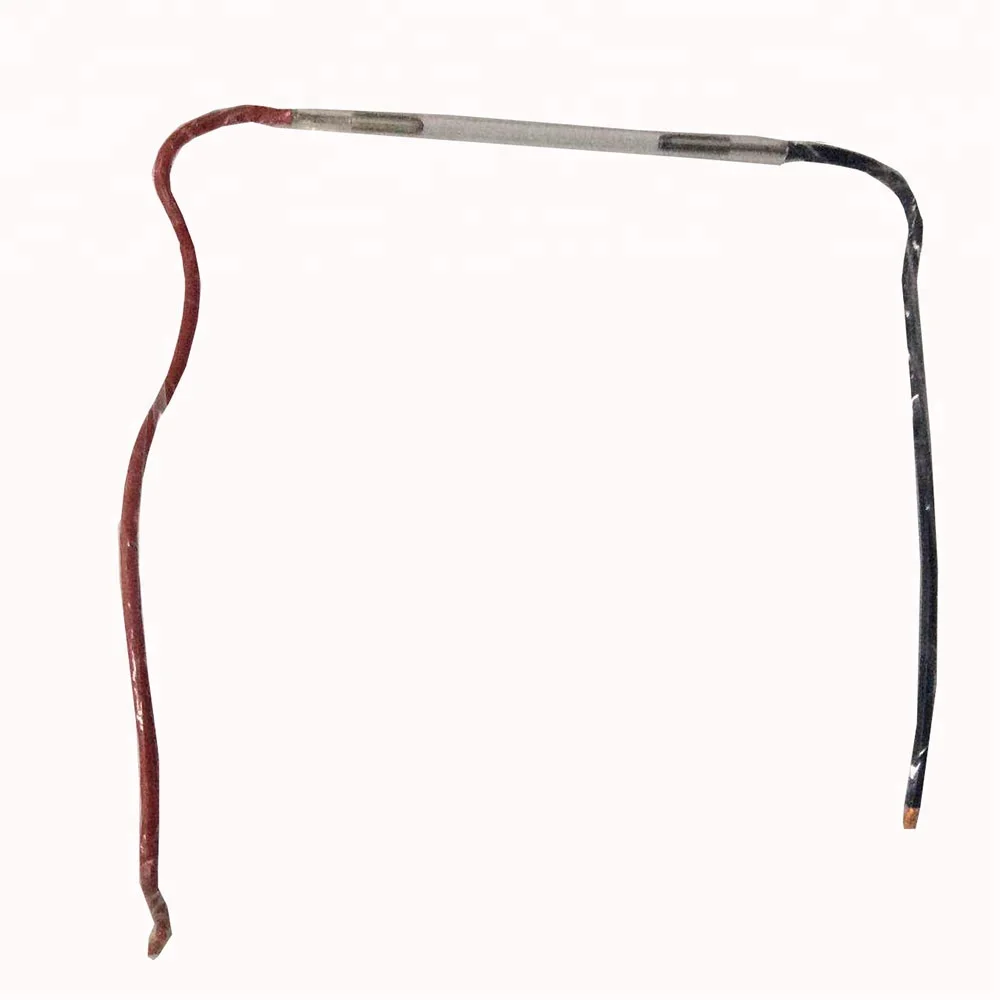 Brand new YAG xenon flash lamp