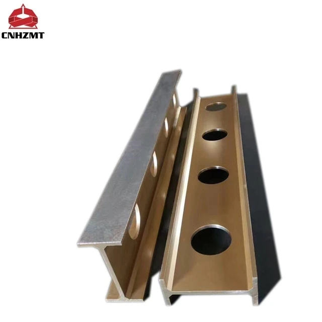 
Aluminium Magnesium Alloy Ruler 