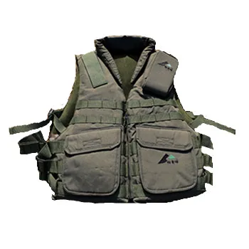 Лидер продаж, армейский жилет для рыбалки