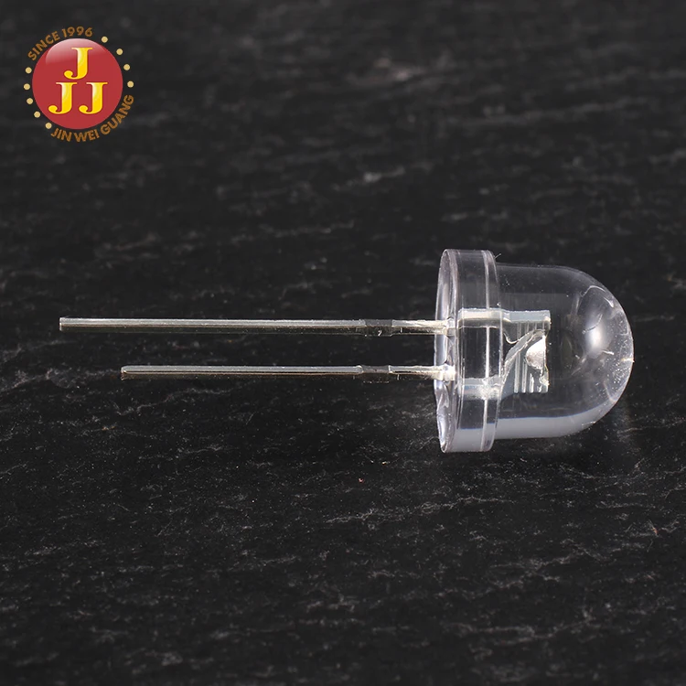 3mm 5mm 8mm 10mm Led light emitting diode manufacturer