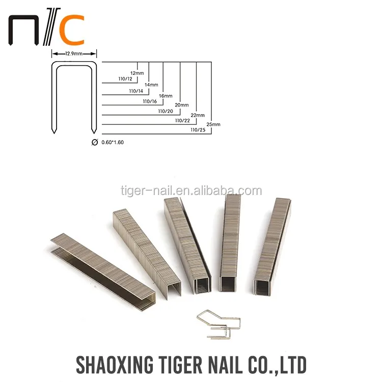 Экспорт стандартной Заводской продажи обрамление staples