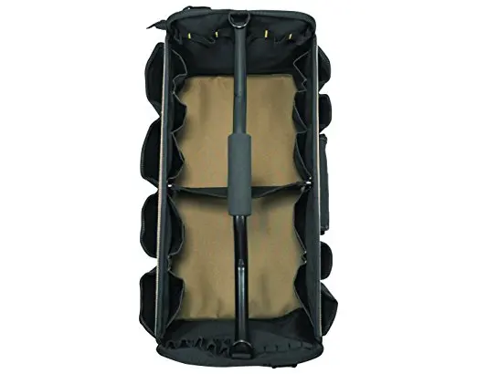 FREE SAMPLE Oxford Multi Functional Hardware Toolkit Shoulder Strap Tool Bag