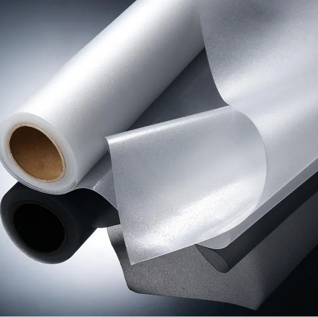 Single Layer Or Multi-layer Casting Film Extrusion Line