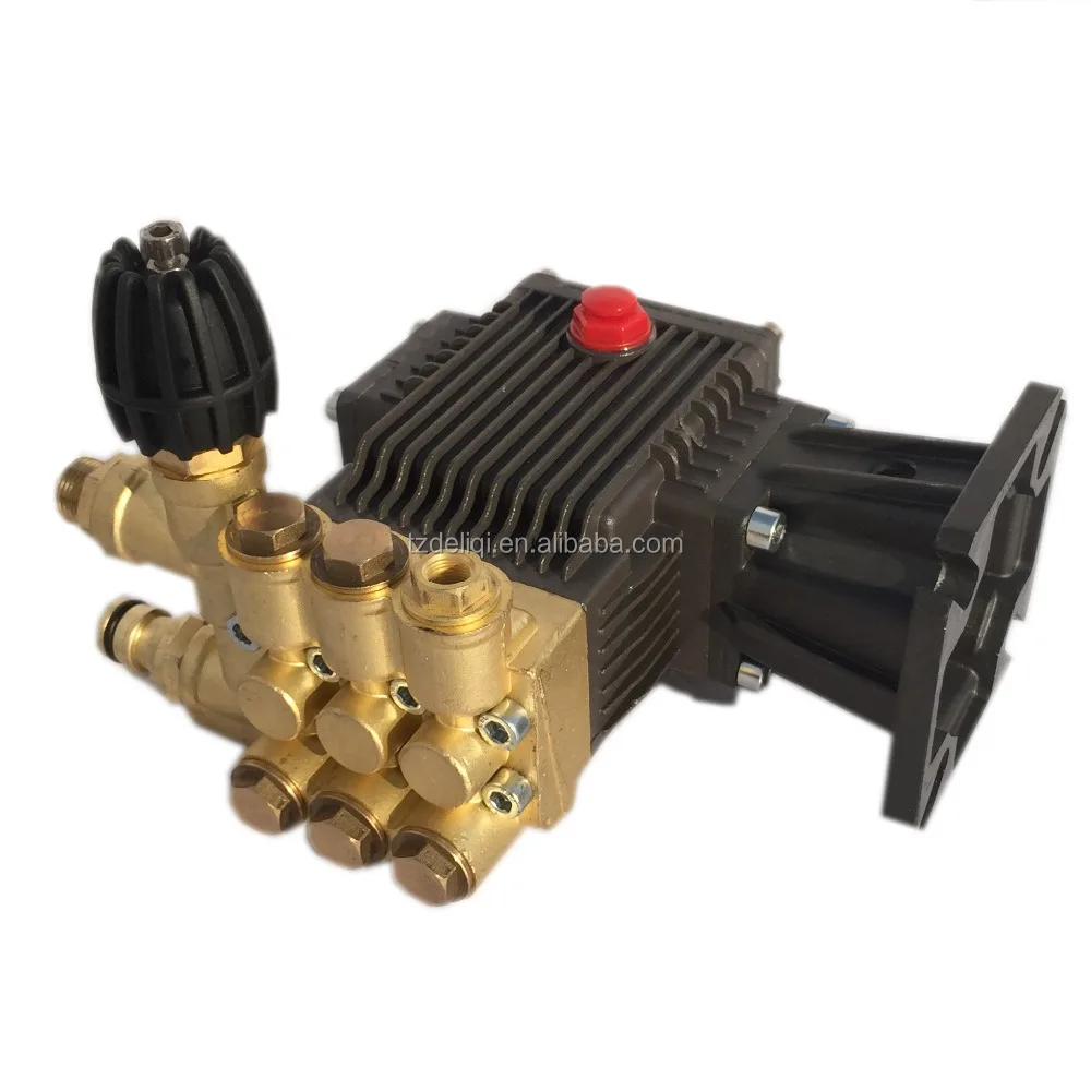 New style!High pressure pump Fogger pump