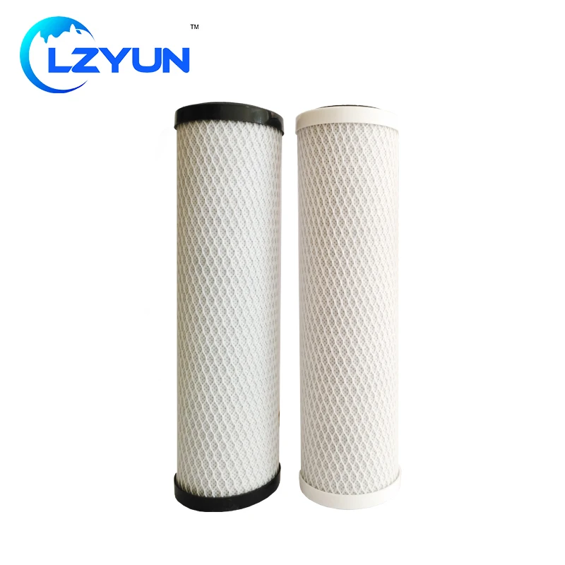 find complete details about cto carbon block filter cartridge high quality