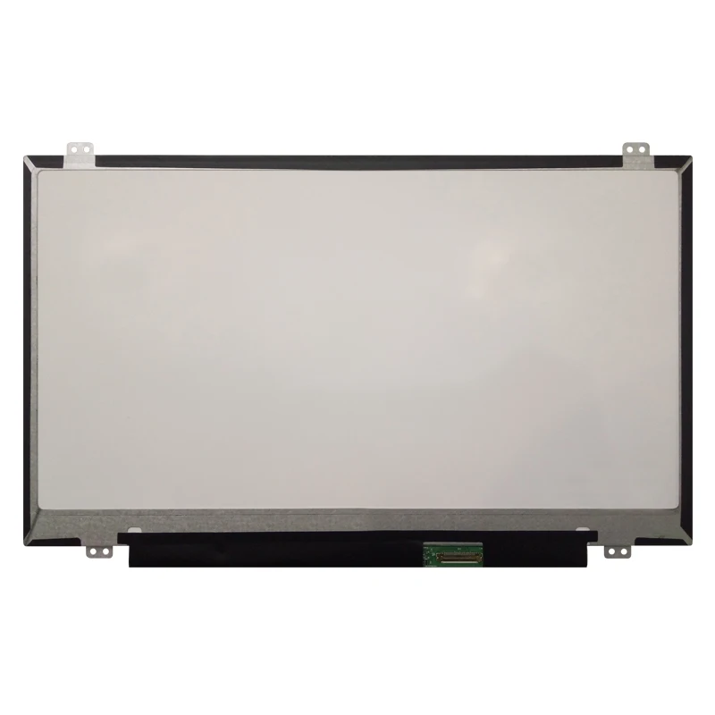 
Lcd Screen For Laptop Computer PN SD10F54201 FRU 04X5902 LP140WH8(TP)(D1) 