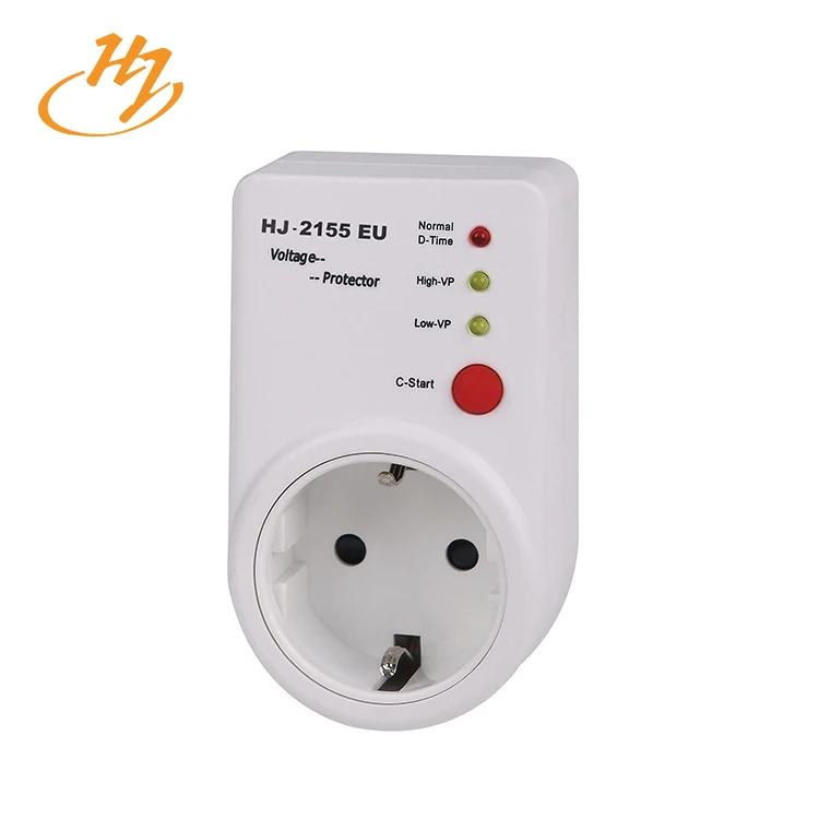 Huijun Brand 2155 Fridge Guard Surge Protector Voltage