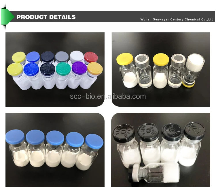 
IN STOCK!! Muscle Growth IGF1 LR3 CAS 946870-92-4 Peptides igf 1 lr3 1mg for Bodybuilding igf1lr3 0.5mg 0.1mg powder 