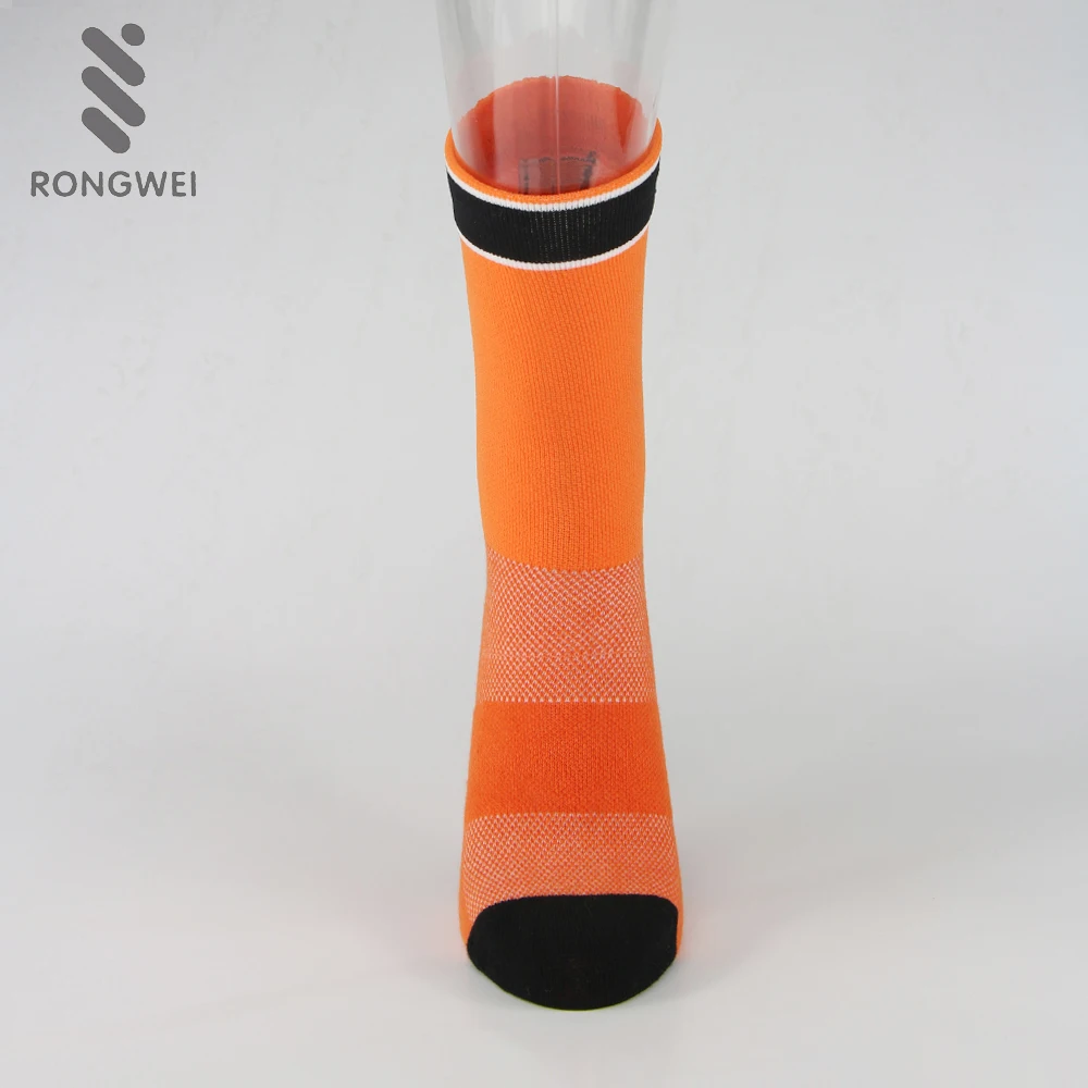 Wholesale Cycling Bike Riding Sock Custom Logo Cycling Socks