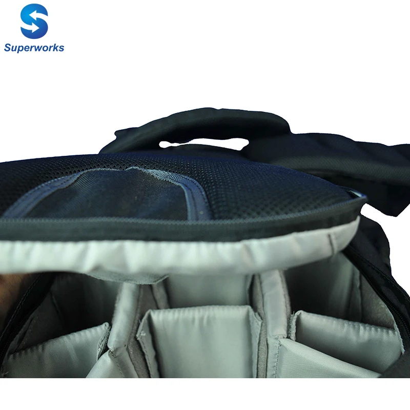 Camera Backpack digital instruments partner canvas waterproof camera bag and dslr camera backpack