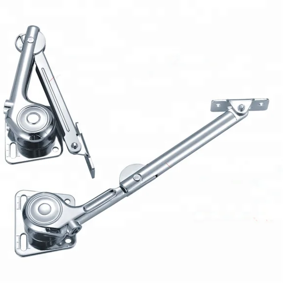 Hot sale Furniture kitchen cabinet gas spring lid support