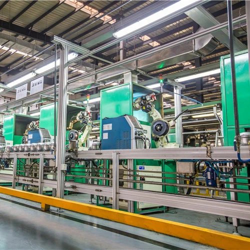 Refrigerator and green mini refrigerant R290 type Highly compressor