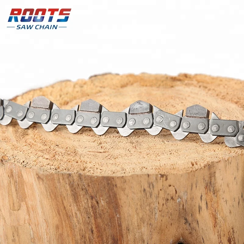 Алмазная цепная пила для камня 3/8 дюйма