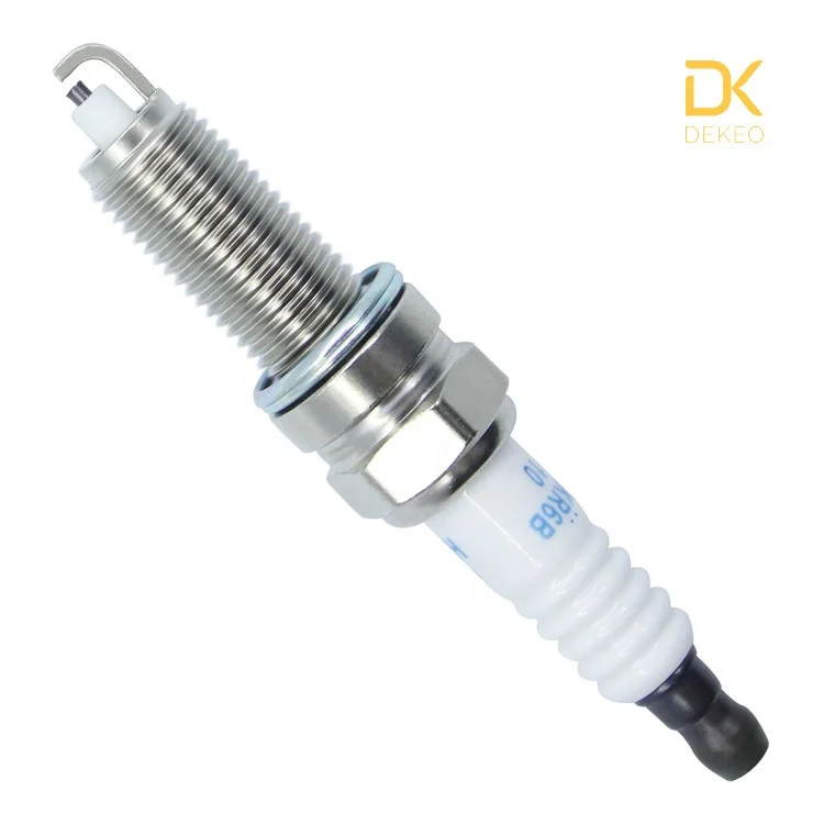LZKR6B10E Professional Iridium Ignition Spark Plug for Kia Soul