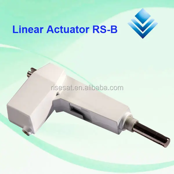RISESAT Electric Actuator 8000N waterproof Linear Actuator for Swing pool lift RS-B