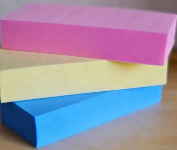 Super Absorbent Kitchen Car Wash PVA Sponge