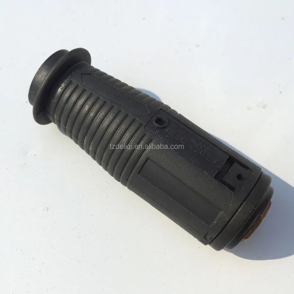 High pressure washer accessories