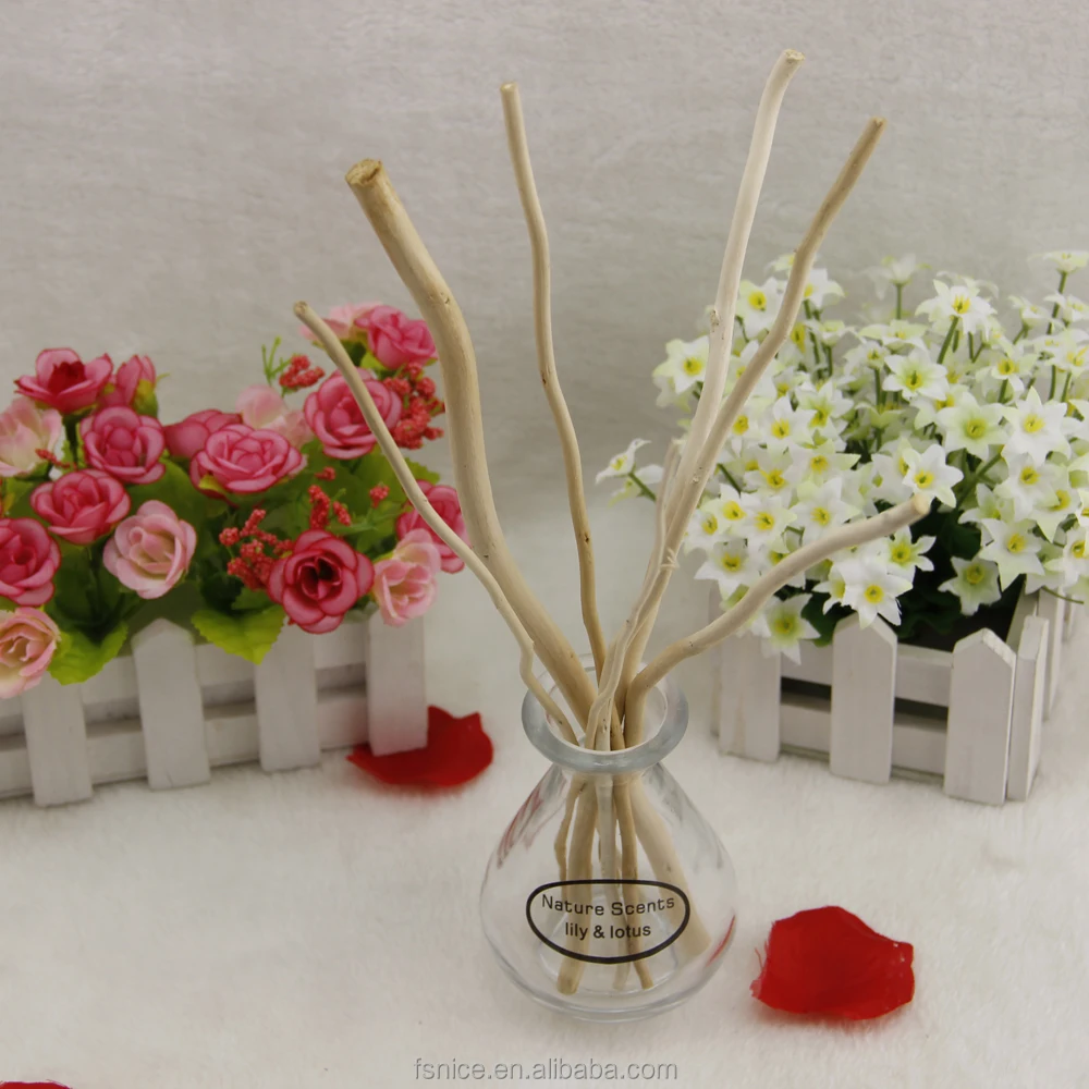 
best fragrance incense sticks 100ml essenctial aroma fragrance oil reed diffuser with wooden reed rattan sticks NS160ml 