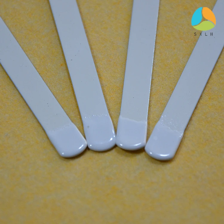 12 mm Flat Steel Bones hoop boning for corset skirt hoop