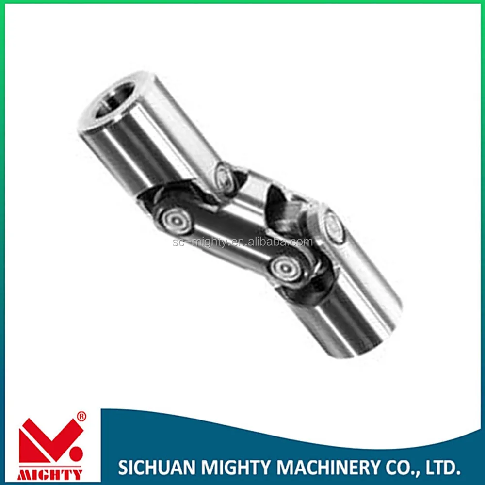 Adjustable ball joint 30 04 35 universal ball joint single or double universal joint