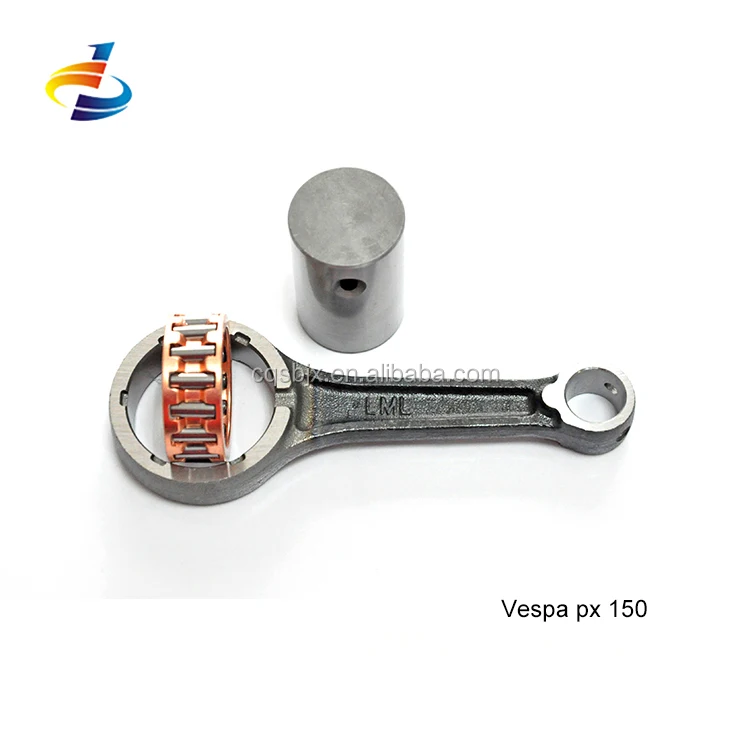 China Factory Price Piaggxo Vespa PX 150 Connecting Rod