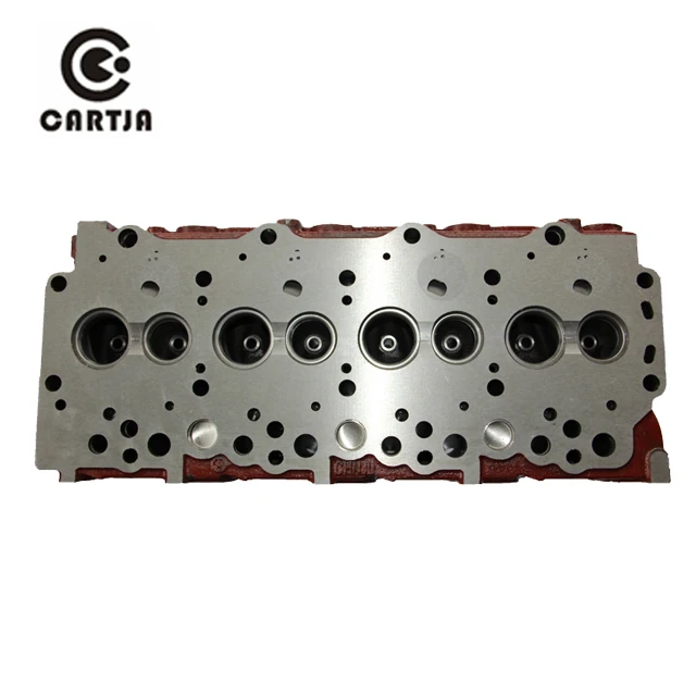Bongo/Besta pick up truck diesel engine cylinder head J2