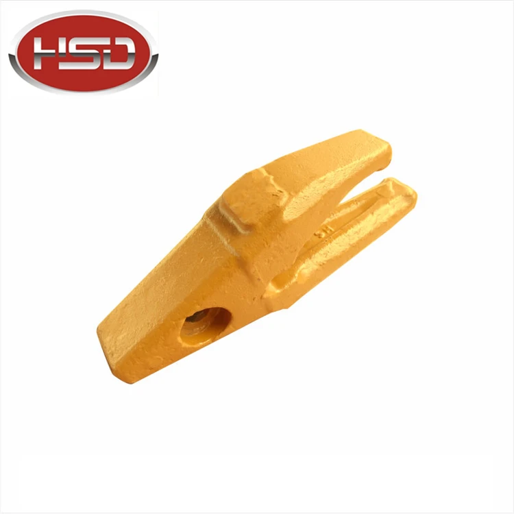 Excavator engine parts bucket adapter 119-3204 for E305 1U3202