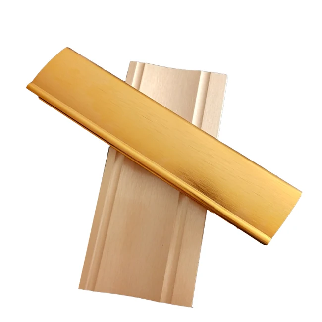 Алюминиевые профили штранг-прессования для алюминиевой трубы орошения