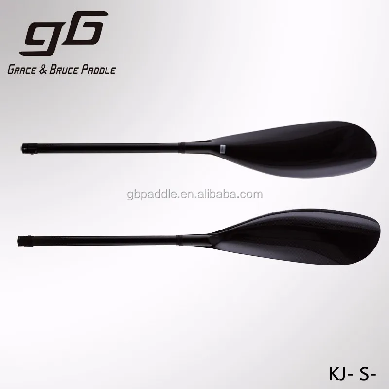 kayak paddle carbon fiber paddle  GB paddle