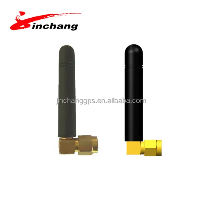  JCW416-1Good Высококачественная антенна 5 8g wifi sma с разъемом IPEX кабеля