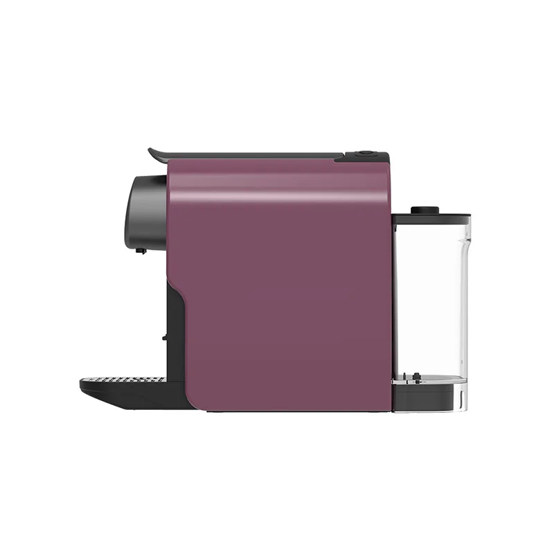 Italian espresso machine automatic coffee maker