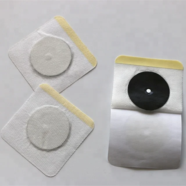 100% natural  slim patch effective weight loss korean slimming patch