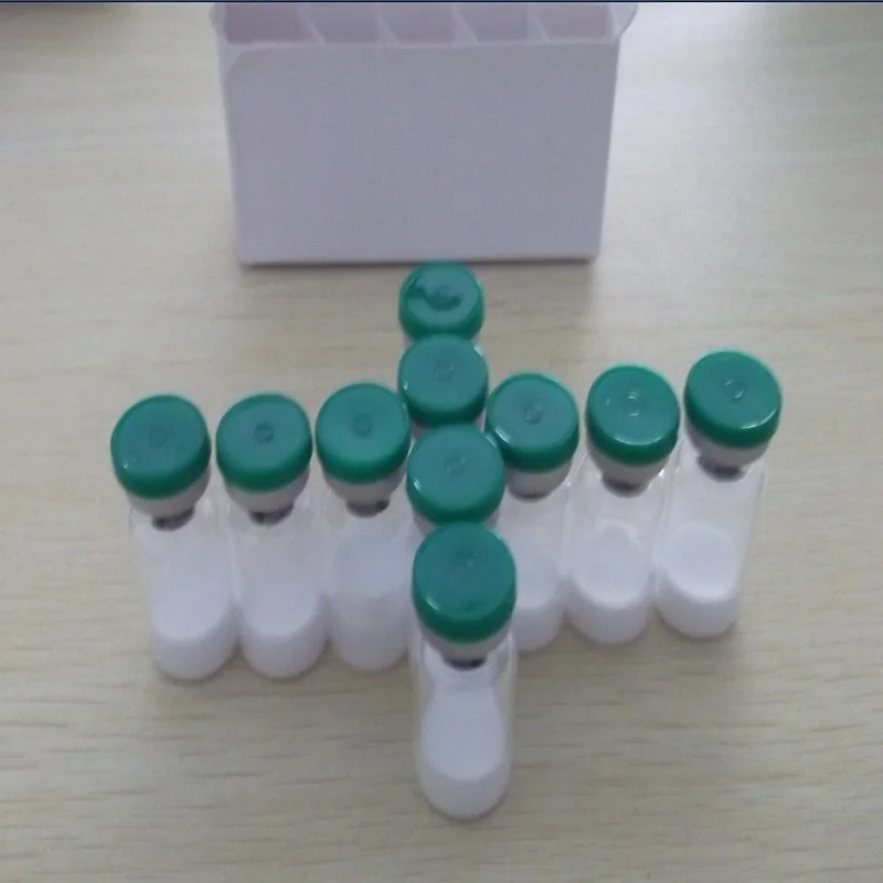 
high quality Pure GH 191aa powder Human Growth H gh Hormone with best price 