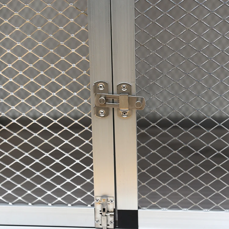 Chinese Manufacturer Commercial Egg Chicken Coop Design for Layers