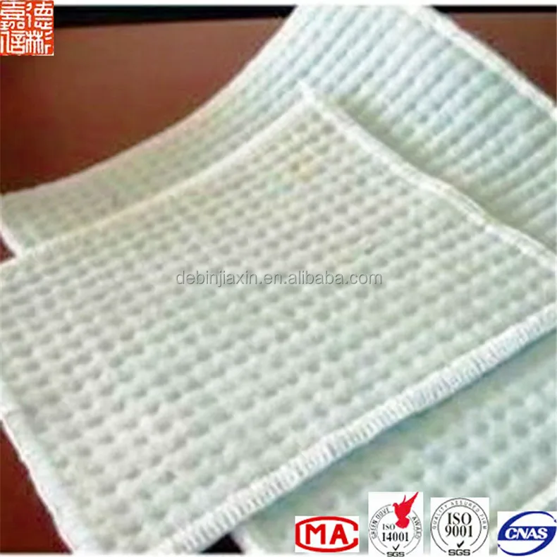 bentonite waterstop amargosite geotextile used in road construction