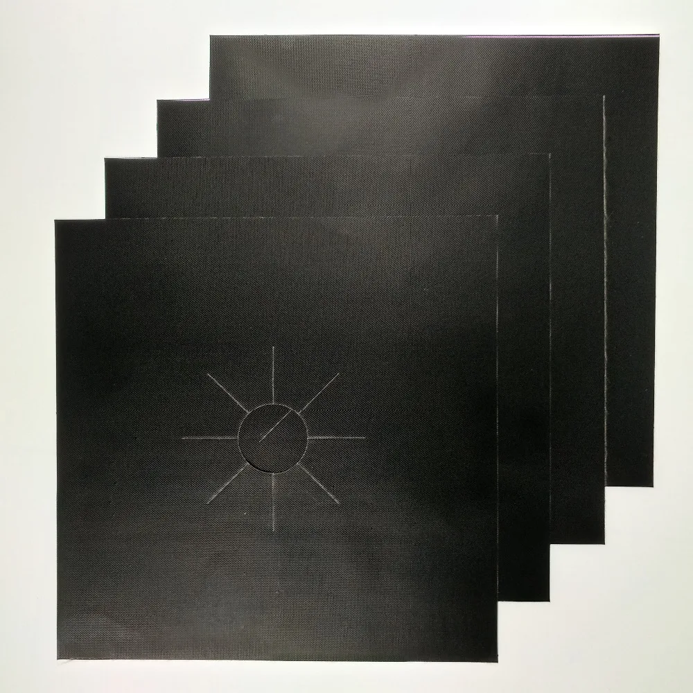 Горячая Распродажа, набор кухонных принадлежностей, протектор для газового диапазона и противозазорная Крышка для плиты