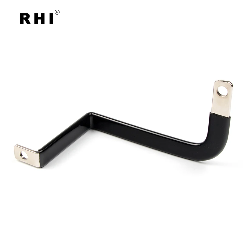 ПВХ погружения плоский край медь автобус бар производитель для батарейного блока