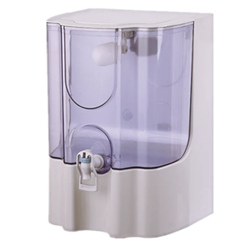 50GPD home use counter top ro system reverse osmosis filter