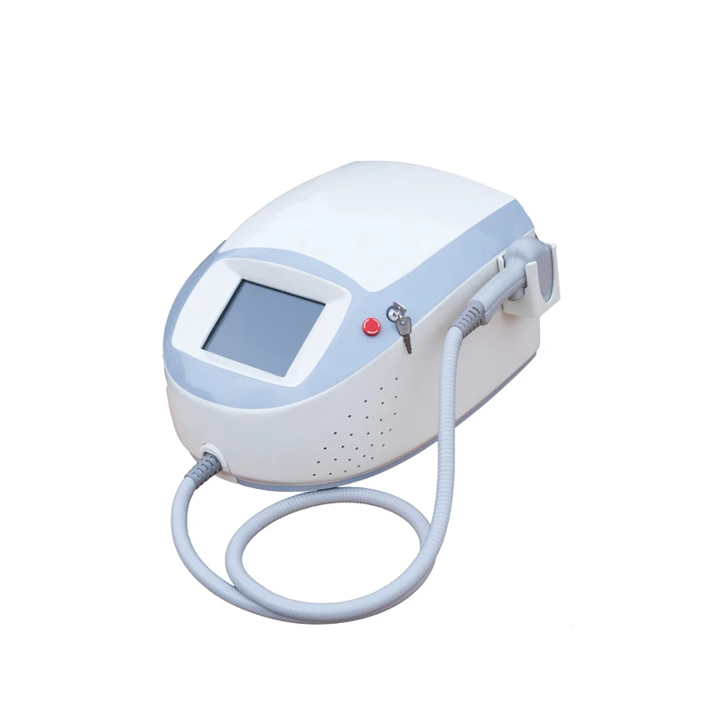 
Hot sale Aexandrite laser sensa light hair removal beauty equipment for clinic beauty center hospital home use 