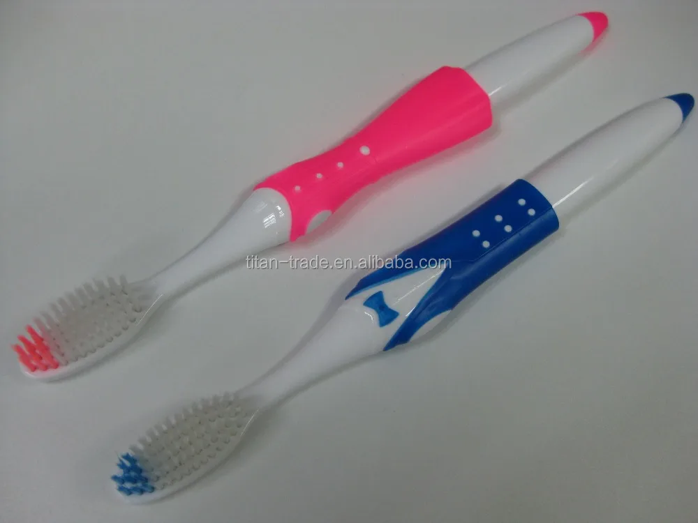 Professional Adult Toothbrush/fresh color/cheap best-selling super clean adult & children toothbrush