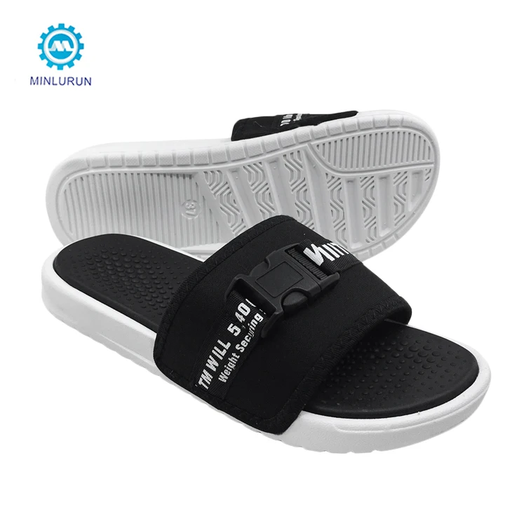 Single Color Pvc Air Blowing Slipper Sole Mould Pcu Shoe For Making Machine