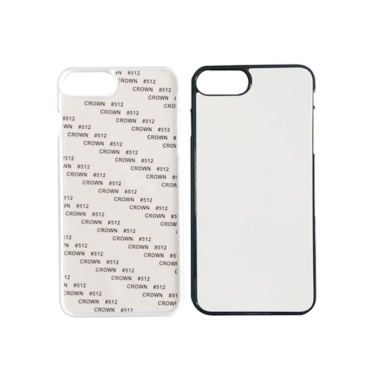 2d rubber TPU sublimation mobile phone case for iPhone X / XS Max / XR / 7 8 plus