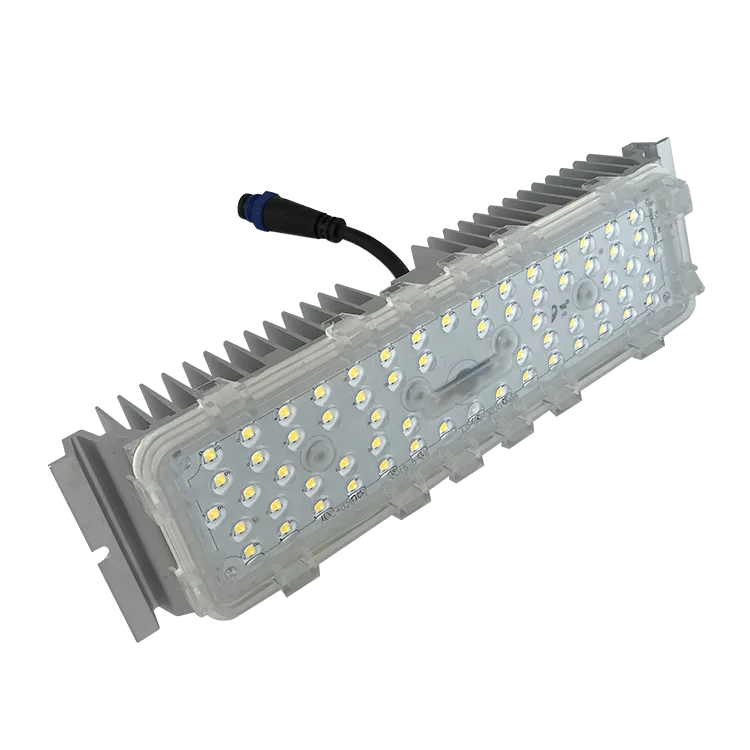 LED Light Engine 40W 50W 60W Replacement LED Module For Street Light Flood High Bay Tunnel