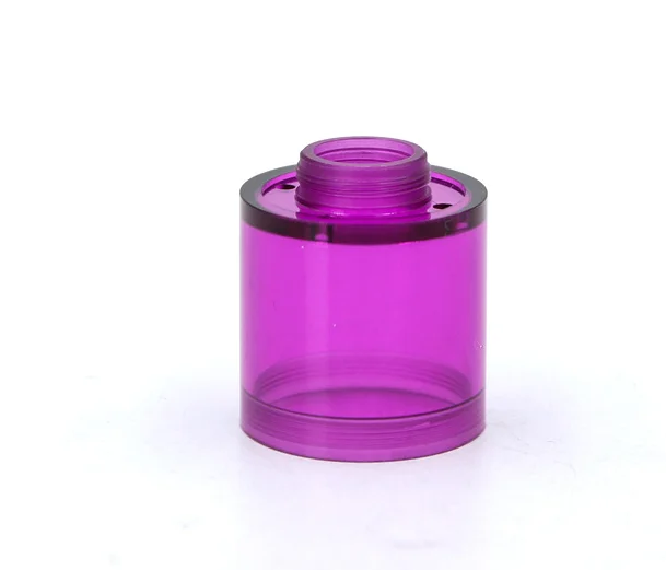 Top fill Short Mini Subtank Bell Cap Replacement Caps Tanks Atomizer