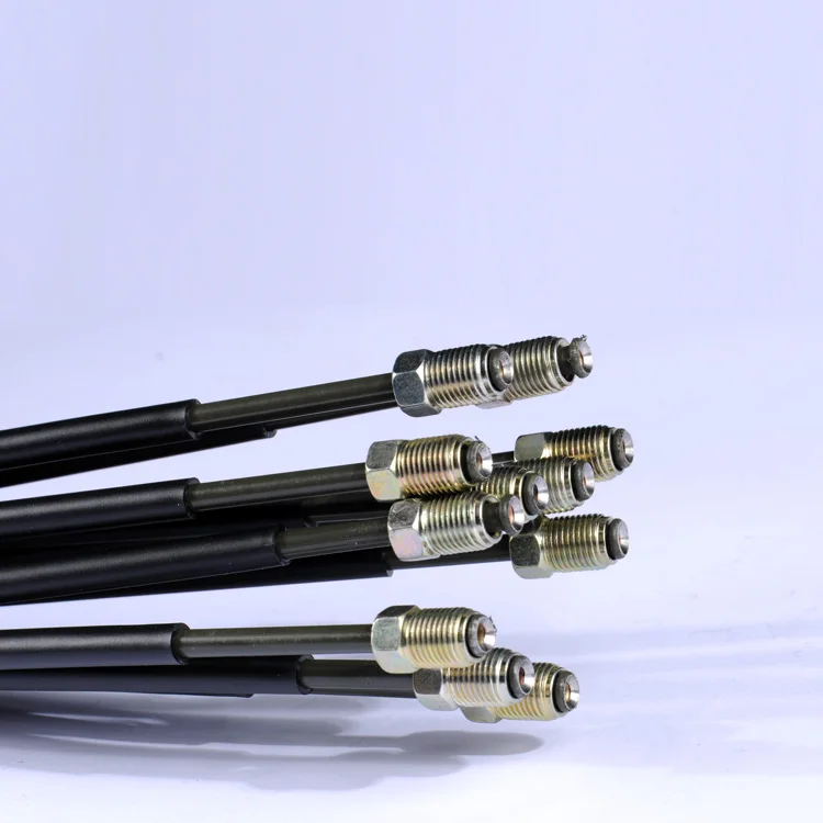 Factory price automobile brake line for brake system